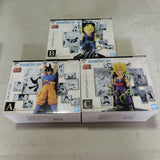 Ichiban Kuji DRAGON BALL 40th ~Part Two~ A Prize B Prize C Prize Figures...