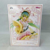 Wonderland Sleeping Beauty Hatsune Miku Figure Future