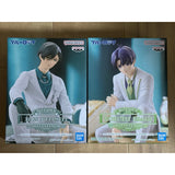 Blue Lock SWEETS FLAVOR 2026 Figure: Yoichi Isagi (Itoshi)...