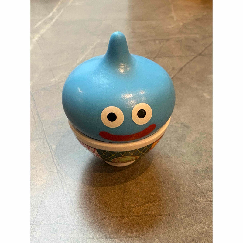 Yoshinoya x Dragon Quest Walk Collaboration Figures