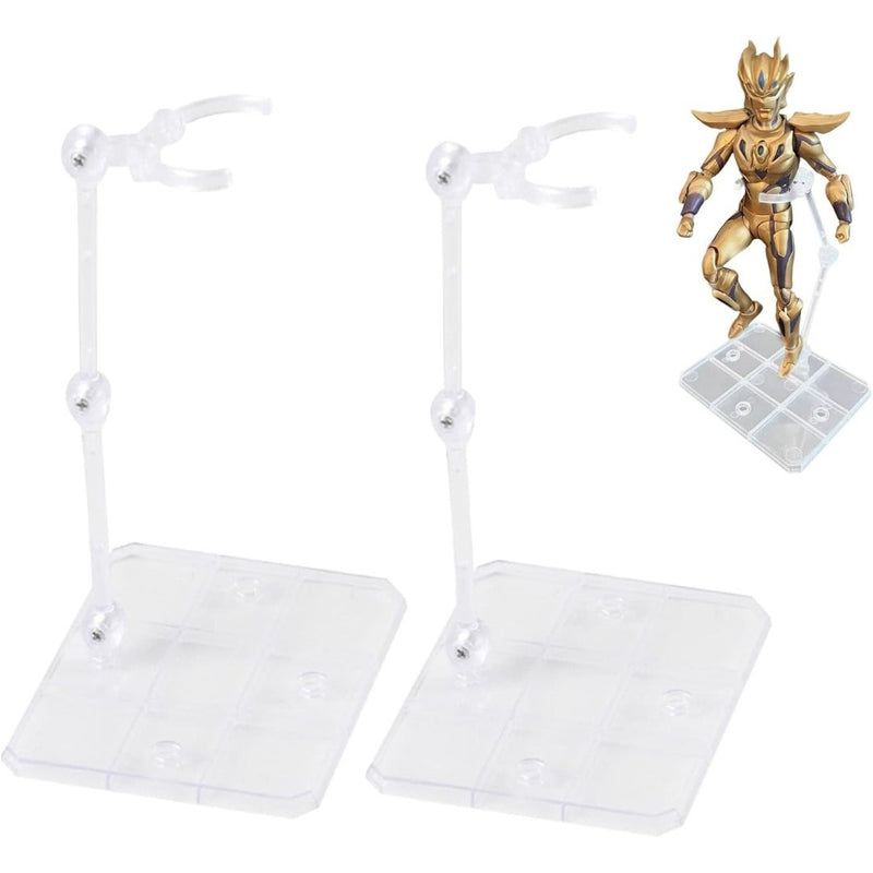 [Special Sale] Samcos Plastic Model Figure Stand 2...