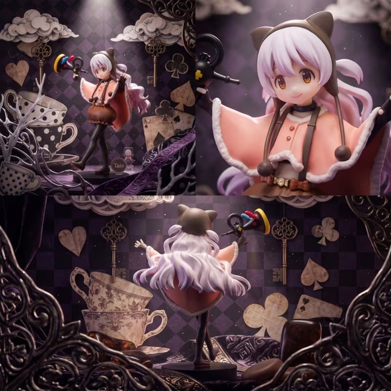 Puella Magi Madoka Magica [New Edition] Rebellion Story Momoe Nagisa POP UP...