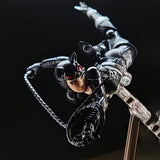 The Revoltech series' "Amazing Yamaguchi Cat..."