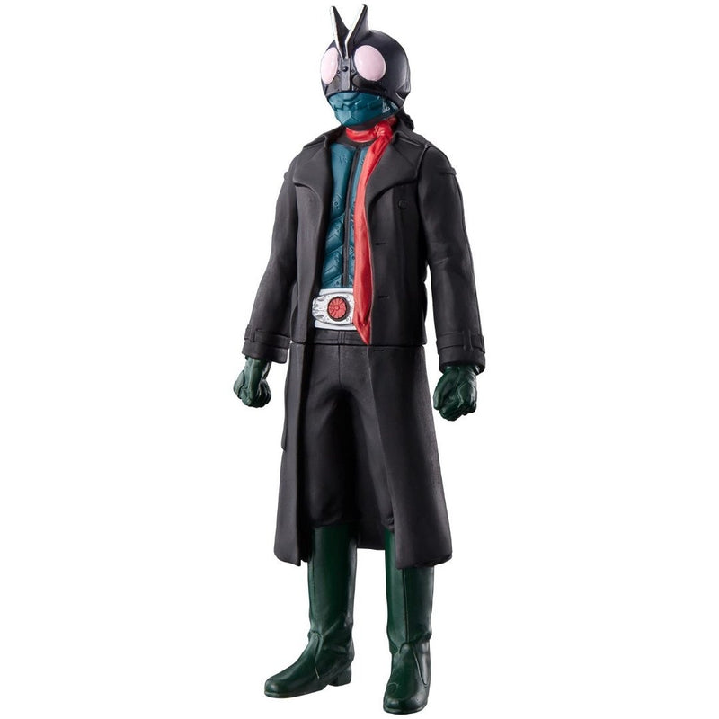 [Popular Item] Movie Monster Series Kamen Rider (Co...