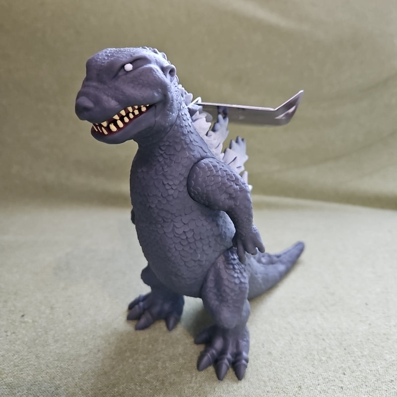 Godzilla (1954) prototype