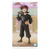 Doi Hansuke (from the theatrical version of Nintama Rantaro: Dokutake Ninja)