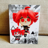 Kasane Teto Konami Deformed Figure SV Outfit Ver. Brand New...