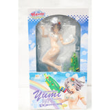 Fat Yumi Senran Kagura PBS Ver. Senran Kagura PEACH BEACH...