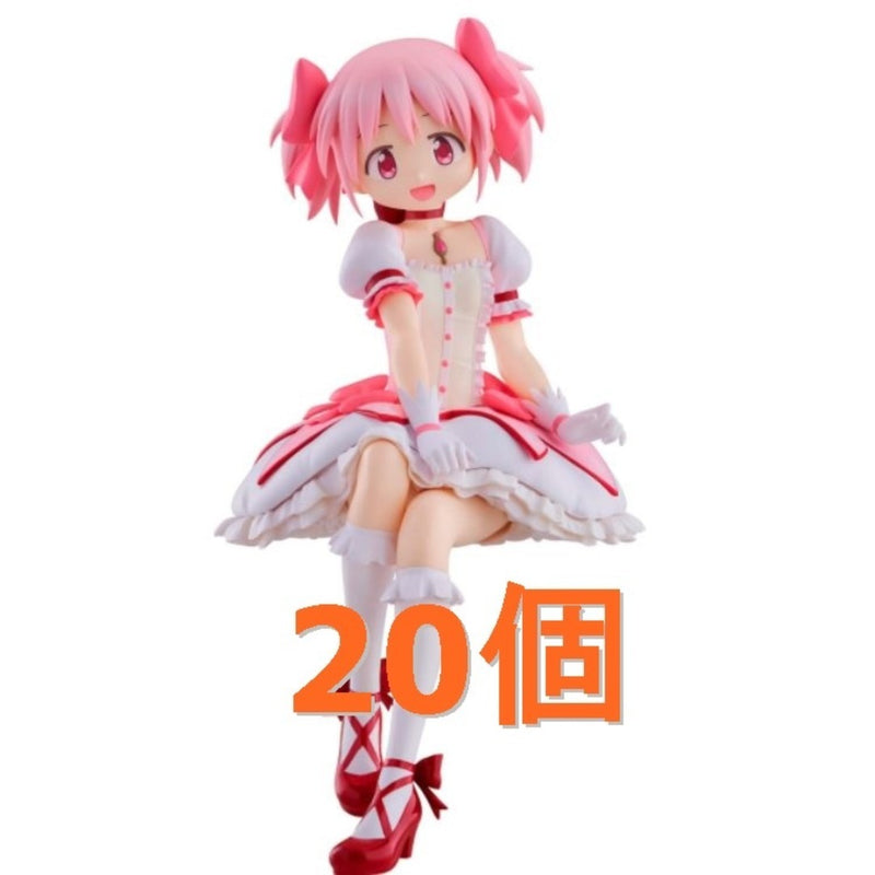 Puella Magi Madoka Magica the Movie (New Edition) Rebellion Story - Madoka Kaname...