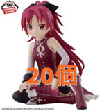 Puella Magi Madoka Magica the Movie (New Edition) Rebellion Story Sakura Kyoko 2...