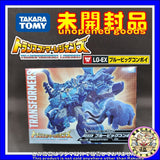TF Legends LG-EX Blue Big Convoy Takara Tomy...