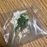 [First Edition, Unopened] Nature Technicolor 4. Japanese Tree Frog...