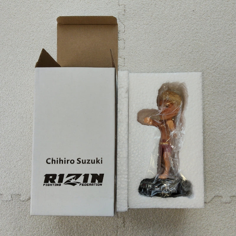 [Limited-time sale until October 7th] Super RIZIN.5 Chihiro Suzuki support seat...