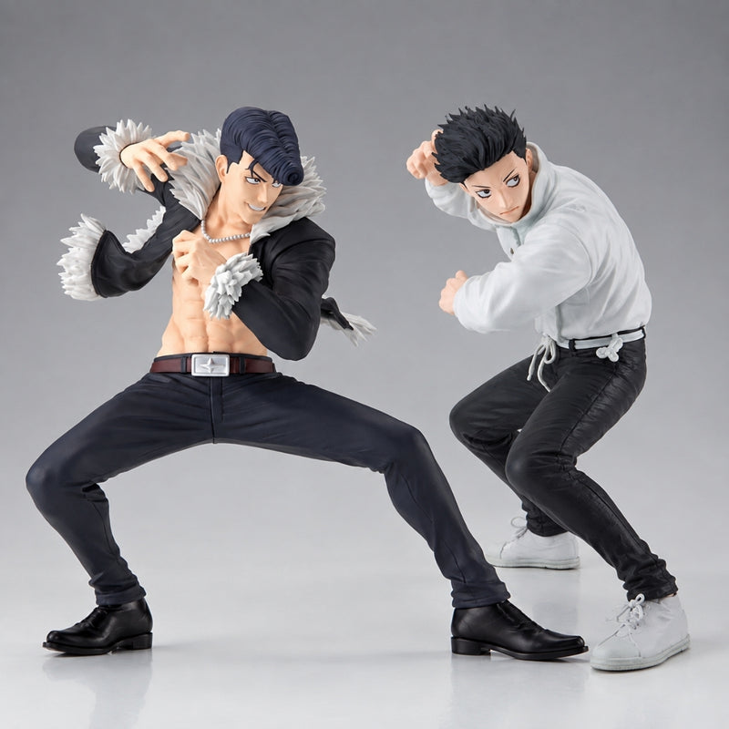 Jujutsu Kaisen MAXIMATIC Yuta Okkotsu & Ryu Ishiryu 2-piece set