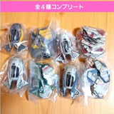 STAR WARS Jedi Interceptor Gacha (Capsule Toy)