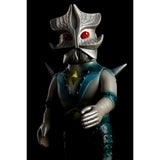 Brand new Bullmark Ace Killer M color soft vinyl figure from Island...