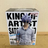 KING OF ARTIST GOJO Kaigyoku Tamaori-II SPECIAL ver.