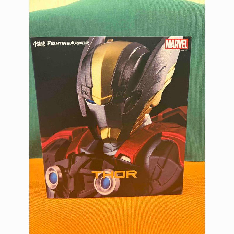Sentinel Fighting Armor Thor (MARVEL THOR) Figure...