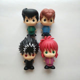 Yu Yu Hakusho SOFVIC Chu