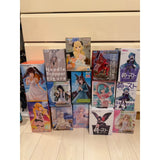 Pretty girl anime prize figures of Hatsune Miku, K-On!, To LOVE-Ru, etc...