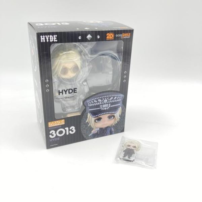 [Used] Unopened, with bonus items) Good Smile Company Nendoroid...
