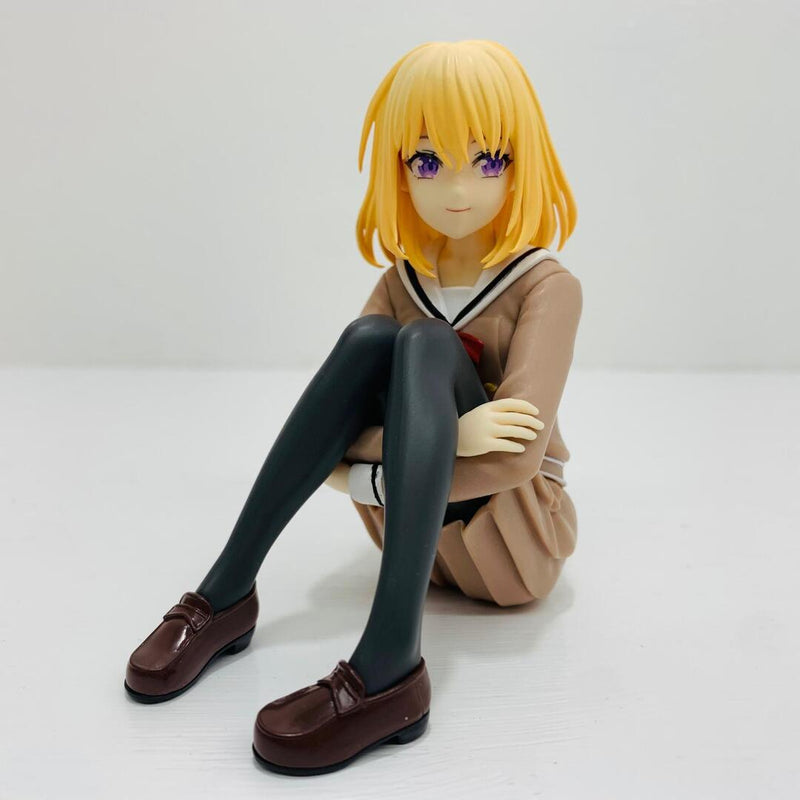 [Shikama Store] Used Hatsuka Misumi - School Uniform Ver. Premium Figure...