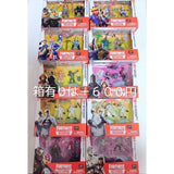 Brand new Fortnite minifigure set of 10 boxes (20 figures)