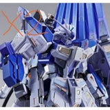 [Set of 2] METAL BUILD Hi-¦Í Gundam [METAL BUILD EXPO...