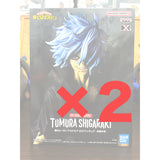 [Prize Item] My Hero Academia DXF Figure Death...