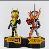 ?Last Prize: Ichiban Kuji Kamen Rider Deformex Zero...