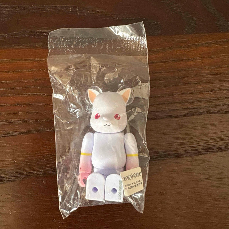 [Brand New, Unopened] BE@RBRICK SERIES 51 Kyubey Madoka¡î...
