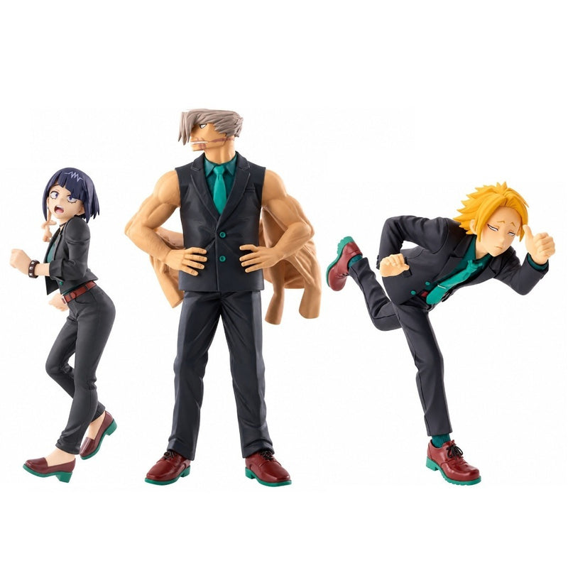 [Cardboard Box Packaging] My Hero Academia Anime 10th Anniversary...