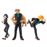[Cardboard Box Packaging] My Hero Academia Anime 10th Anniversary...