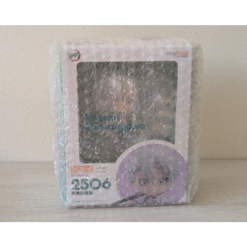 Good Smile Company Nendoroid Sanemi Shinazugawa Demon Slayer...