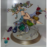 Granblue Fantasy Le Feena 1/8 Scale Complete Figure...