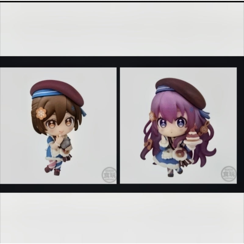 ?Set of 2 SNOW MIKU 2026 COLLECTION