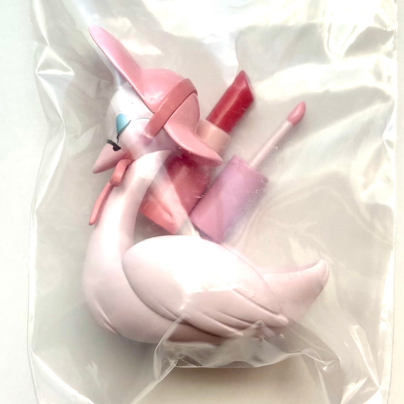 Dr. MORICKY Art figure collection