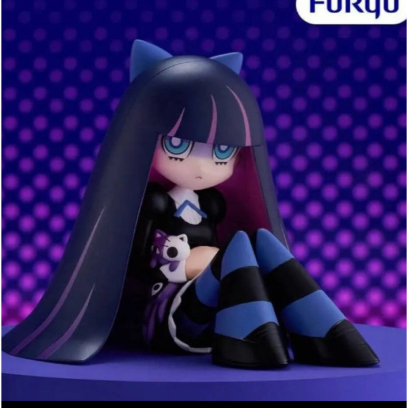 Panty & Stocking Noodle Stopper Figure S...