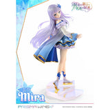 PRISMA WING Mira, the Sage Who Claims to Be the Disciple of the Sage, 1/7 Scale Complete Figure...