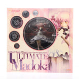 Ultimate Madoka (Puella Magi Madoka Magica) 1/8 scale finished product...