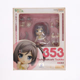 Nendoroid 353 Tsutsukakushi Tsukiko: The Perverted Prince and...