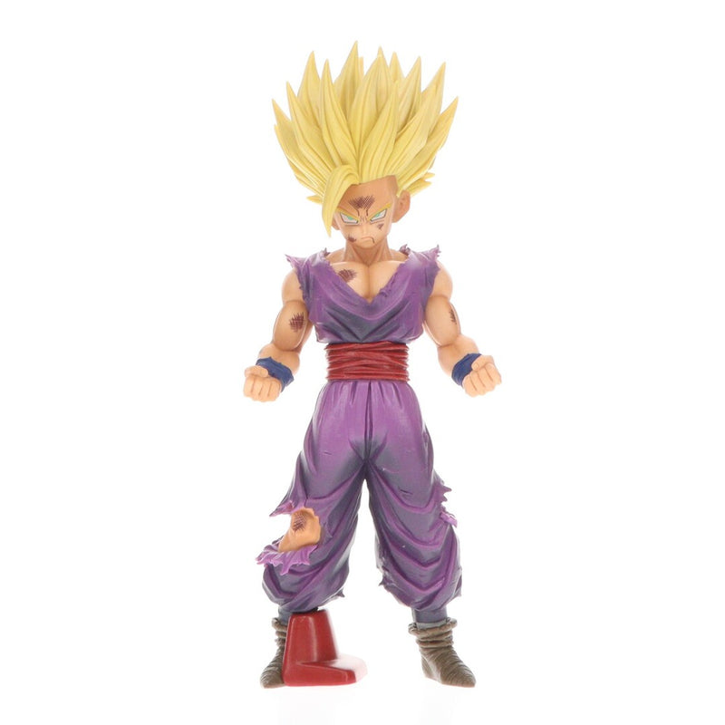 Overseas Exclusive Son Gohan Dragon Ball Z MASTER STARS PIECE THE...