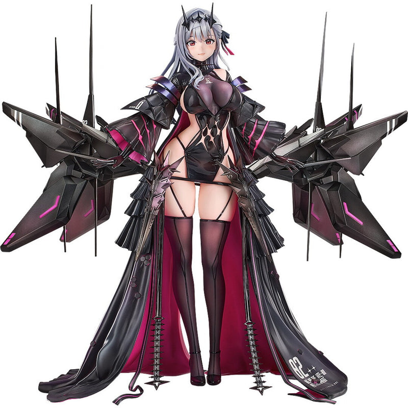 Modania - Second Affection: Goddess of Victory: NIKKE 1/7...