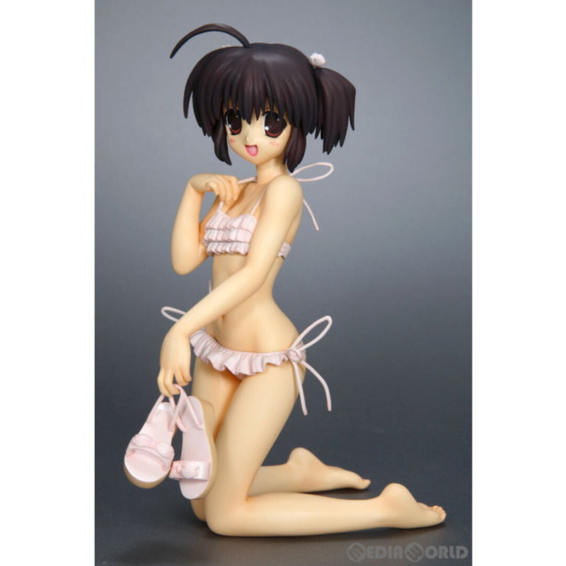 Konomi Yuzuhara (Frill Tube Top Ver. ToH...)