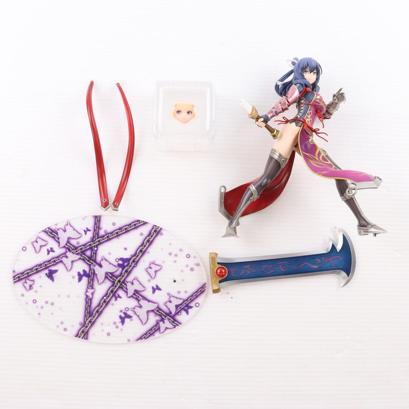 Lisha Mao Trails Series 1/8 Complete Figure (PV060...)