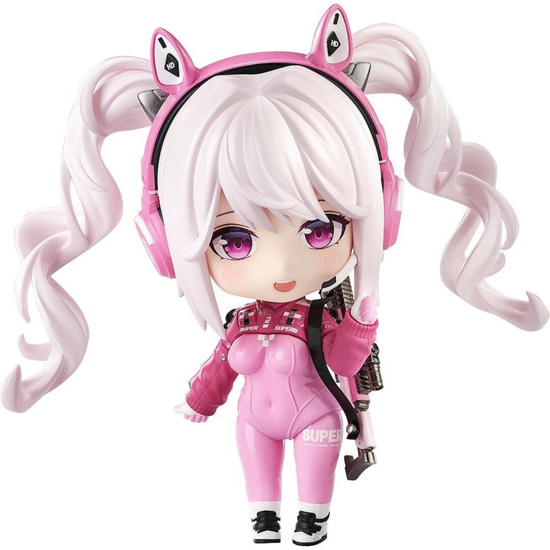 Nendoroid 2954 Alice, Goddess of Victory: NIKKE (Nike) Complete Figure...