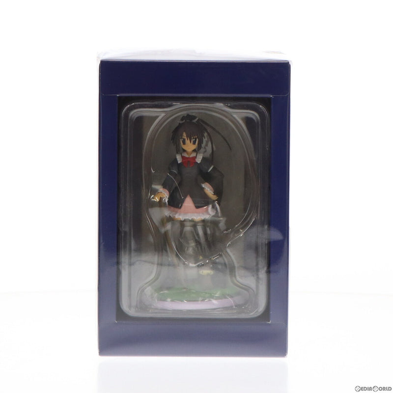 (Figure only) Shinobu from Nagasarete Airantou, Volume 12 of the manga...