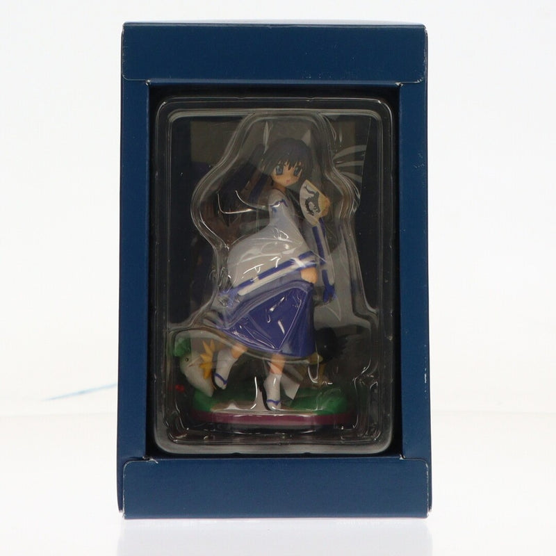 (Figure only) Ayane figure, Nagasarete Airantou, Episode 8...