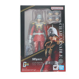 S.H.Figuarts Char Aznable Mobile Suit Gundam...