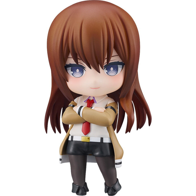 Nendoroid 2521 Makise Kurisu 2.0 STEINS;G...